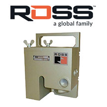 Blow Mould Vacuum Valve