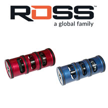 Cartridge Valves N.O / N.C