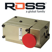 Mold Open / Close Valve