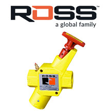 Safety Lockout Valve