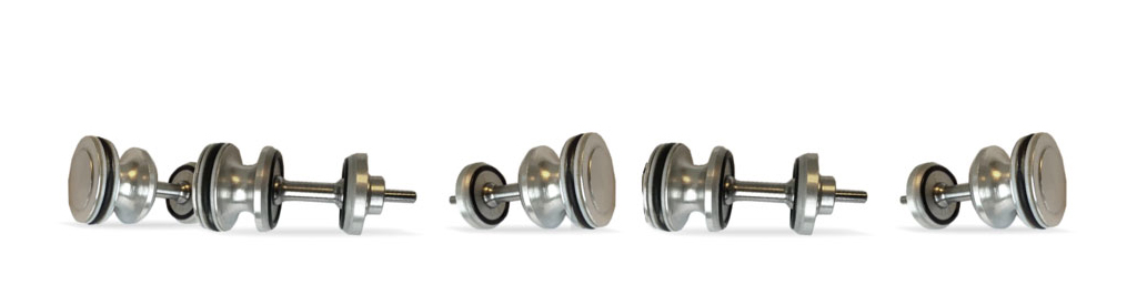 Poppet Valves - ROSS Europa GmbH - 314153