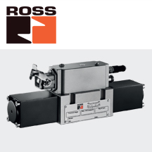 Proportional Pressure Control Valve