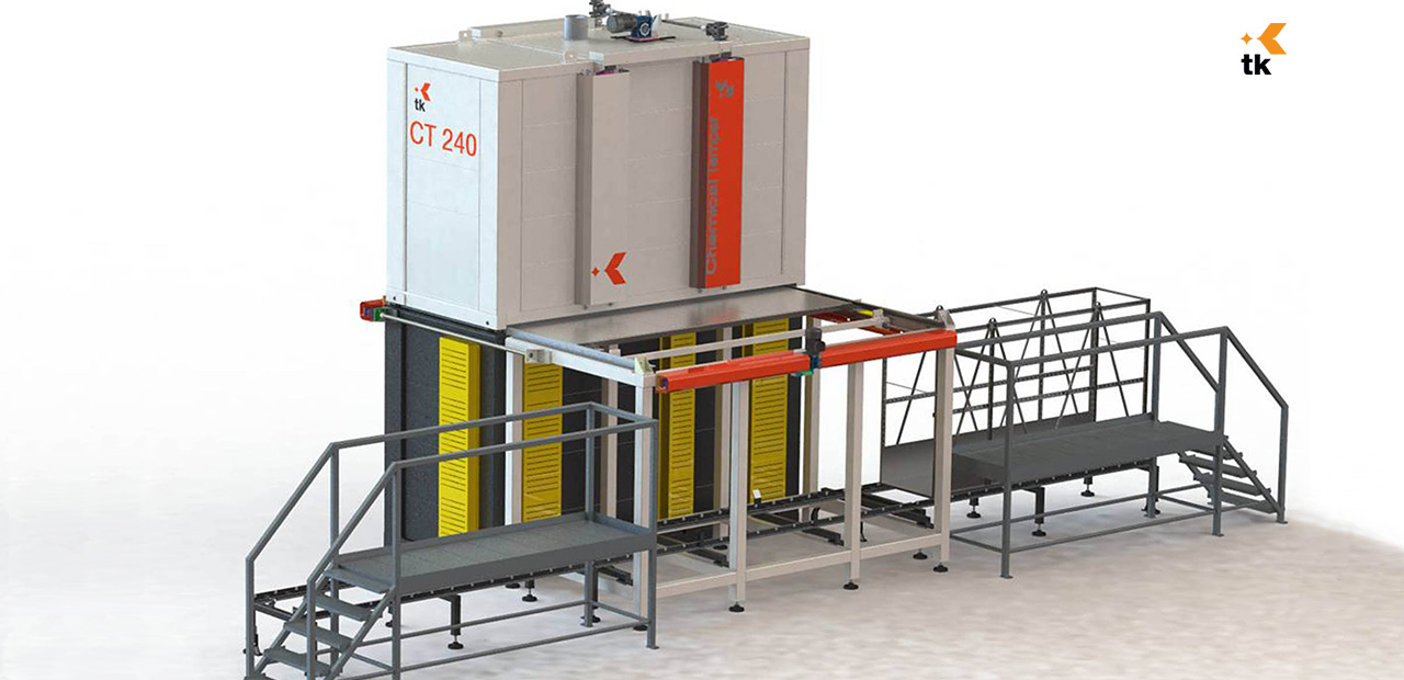 Chemical Temper - Satinal S.p.a. - 408201