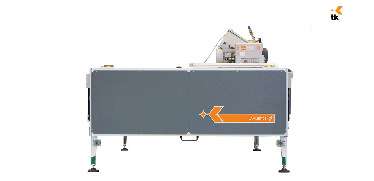 Lamijet 01 - Satinal S.p.a. - 391192