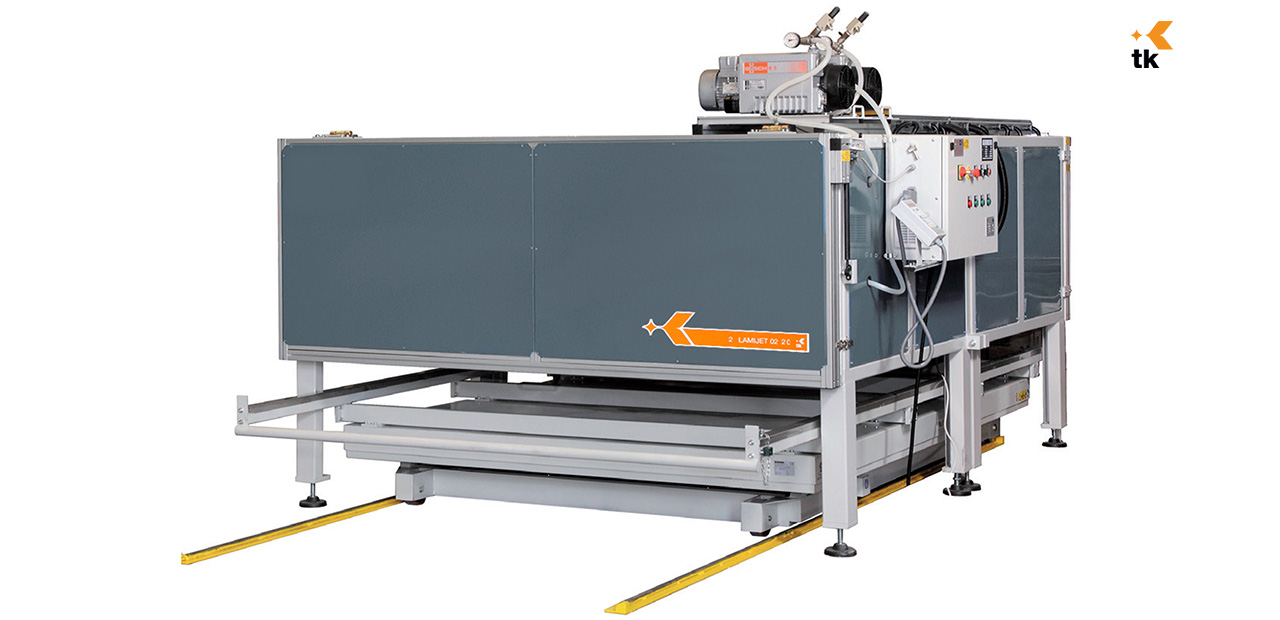 Lamijet 02-2C - Satinal S.p.a. - 397195