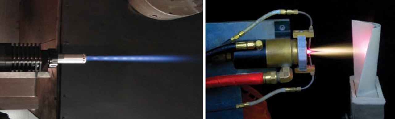 Thermal Surfacing Powders - Sentes-BIR FORTECOAT Surfacing Powders - 316154