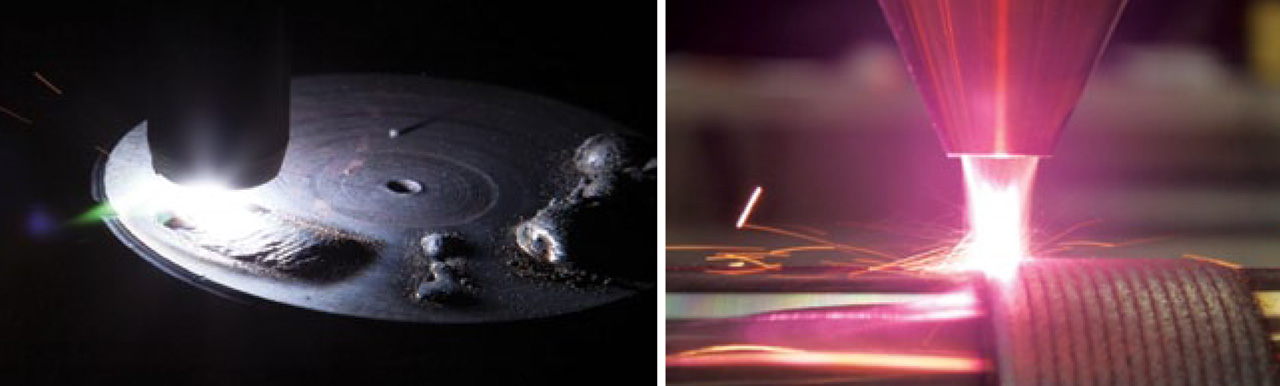 Thermal Surfacing Powders - Sentes-BIR FORTECOAT Surfacing Powders - 317154