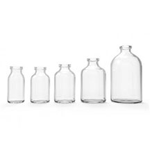 Clareo, Type II premium injection vials