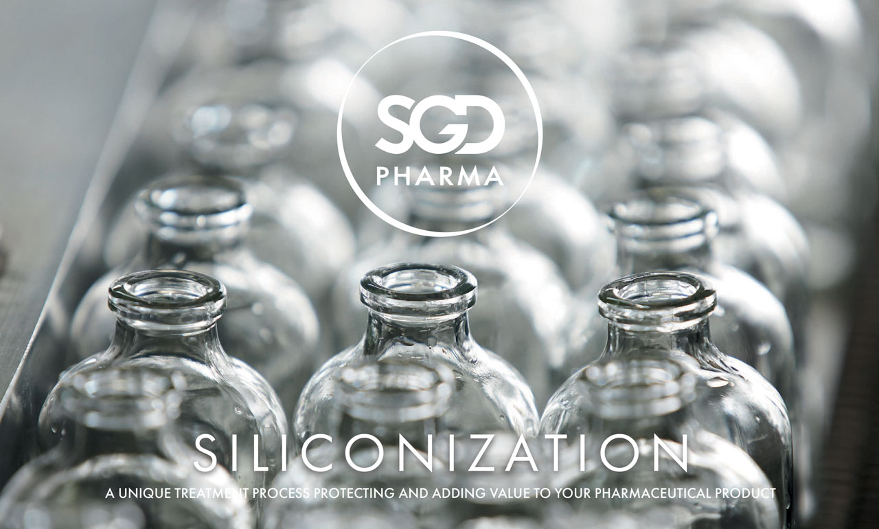 Internal Siliconization - SGD Pharma - 737319