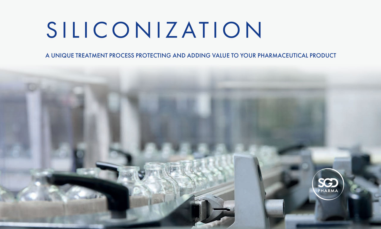 Internal Siliconization - SGD Pharma - 738319