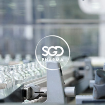 Internal Siliconization