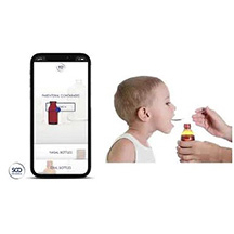 SGD Pharma Non-compliance App