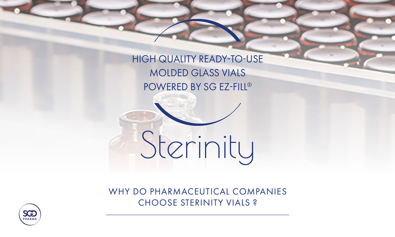 Sterinity - SGD Pharma - 262108