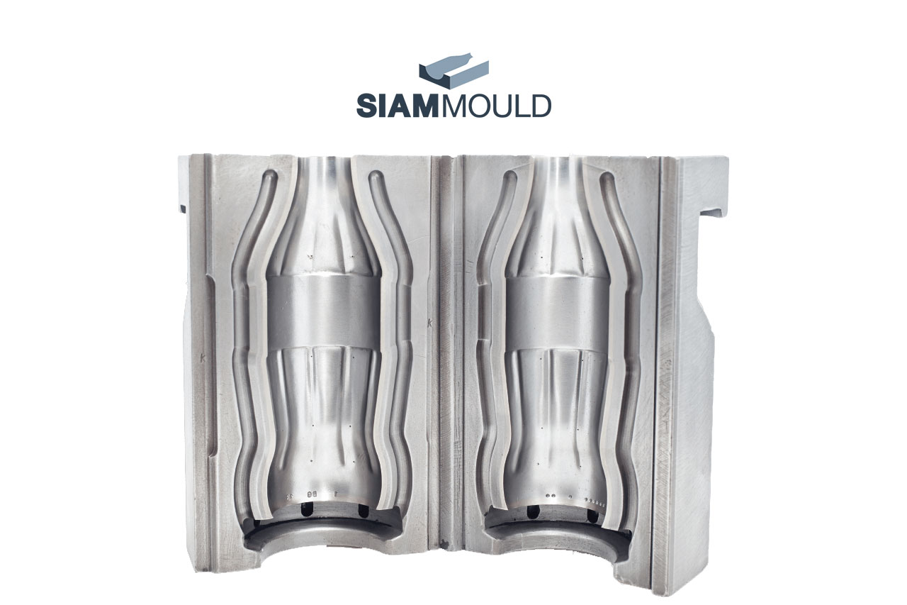 Glass Moulds and Accessories - Siam Mould - 275123