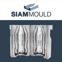 Glass Moulds and Accessories