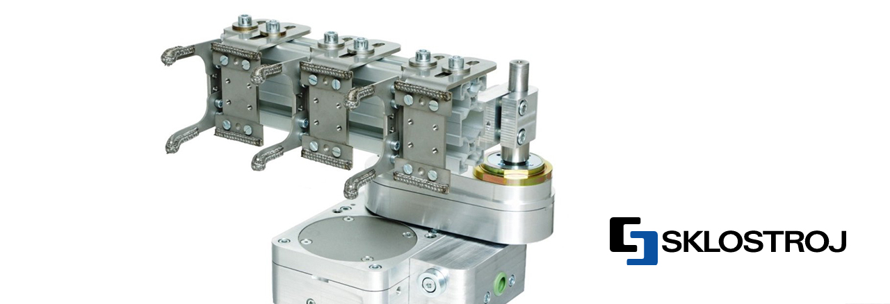 Electronic Pusher - EP16 - Sklostroj Turnov CZ, s.r.o. - 351169