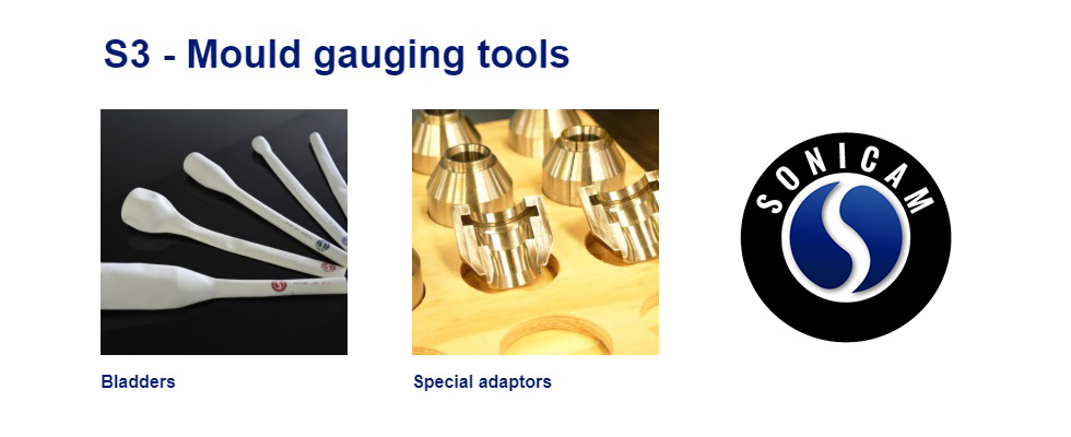 ABRASIVES & CONSUMABLES - Sonicam - 437223