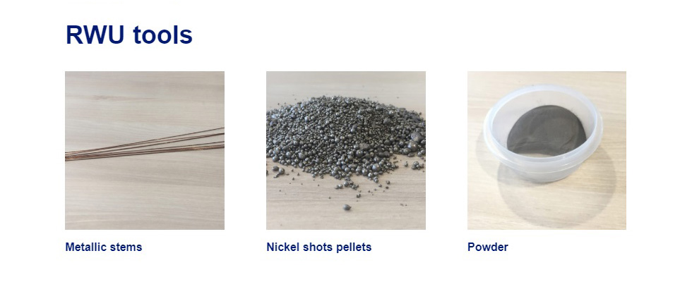 ABRASIVES & CONSUMABLES - Sonicam - 440223