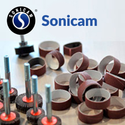 ABRASIVES & CONSUMABLES