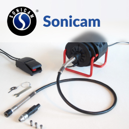 MOVIX - ELECTRIC HAND POLISHING