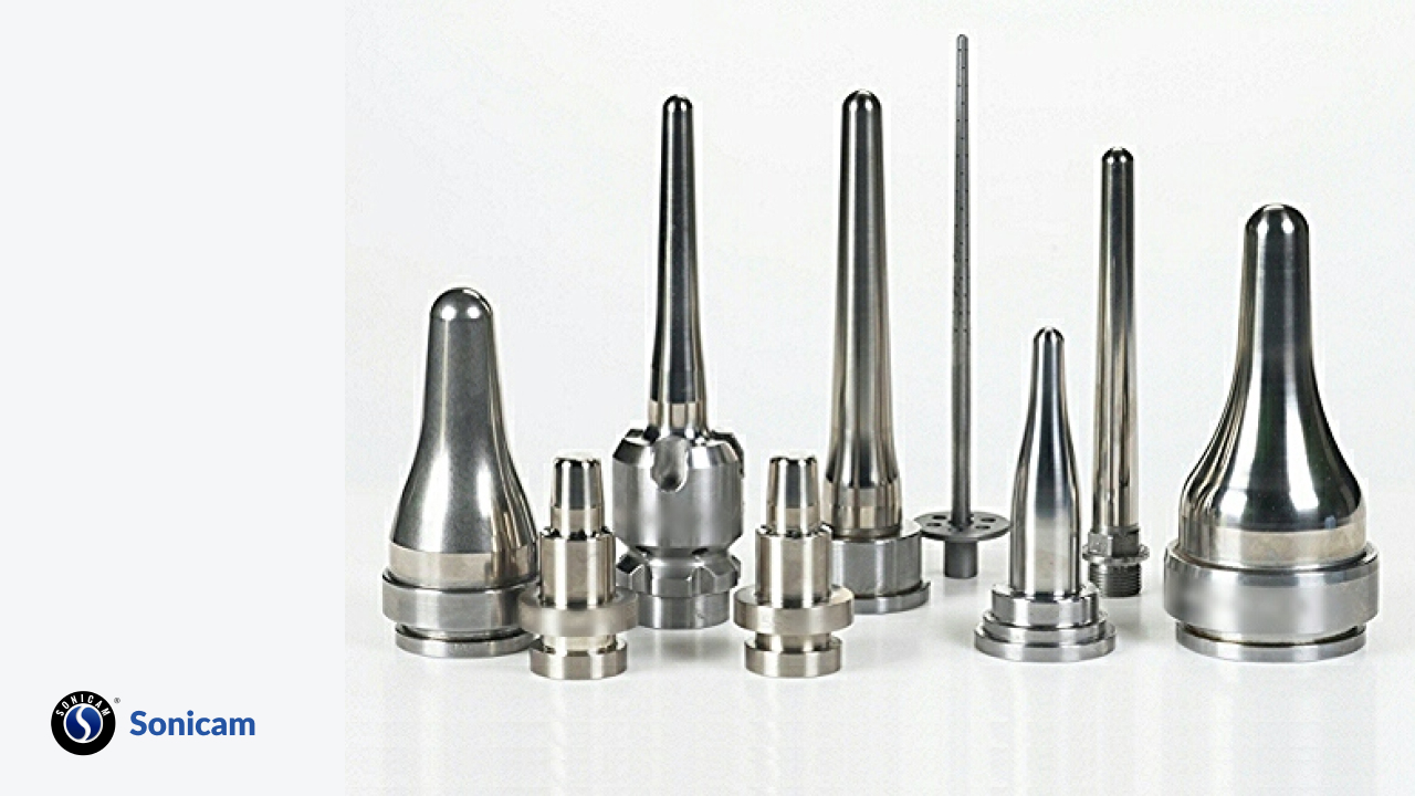 RS4P - PLUNGER POLISHING - Sonicam - 430218