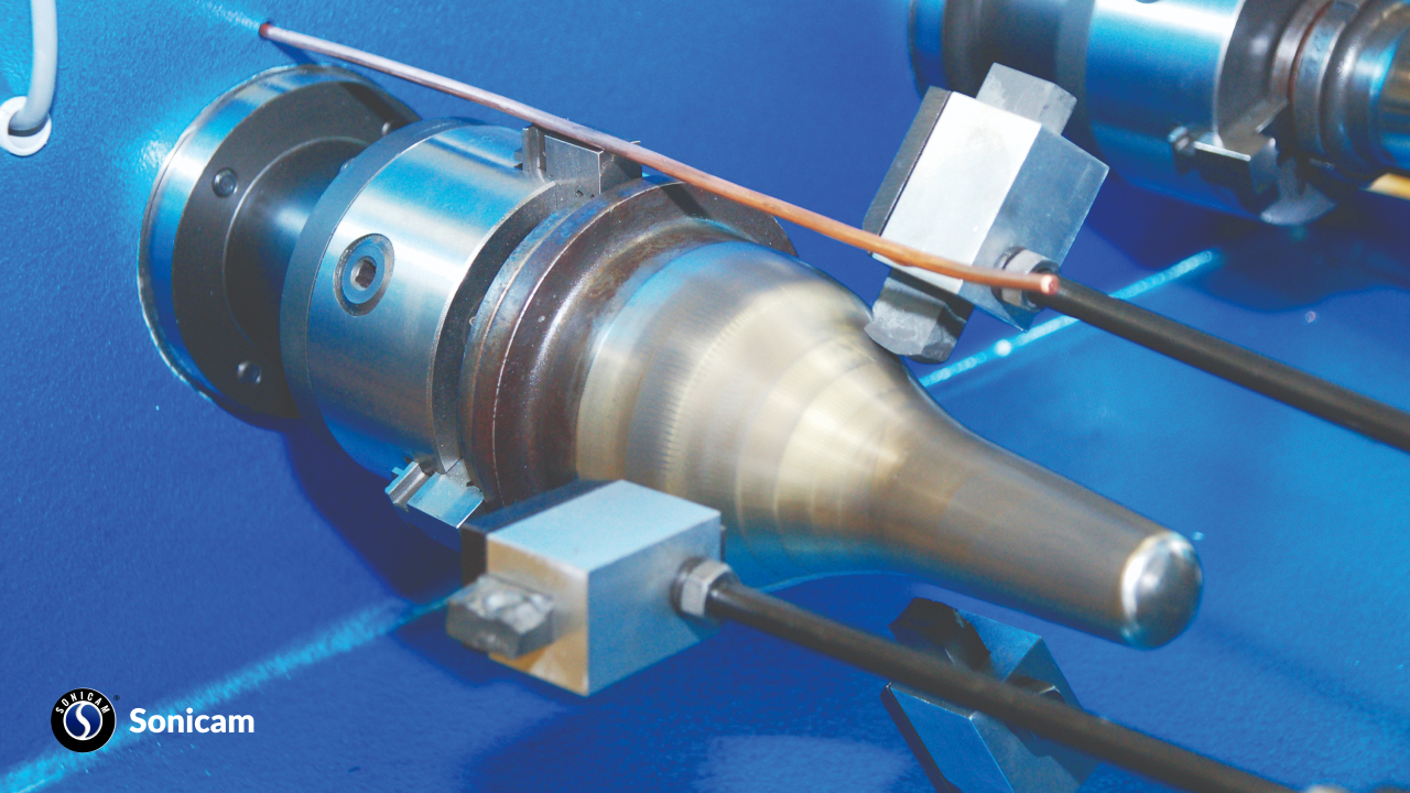 RS4P - PLUNGER POLISHING - Sonicam - 431218