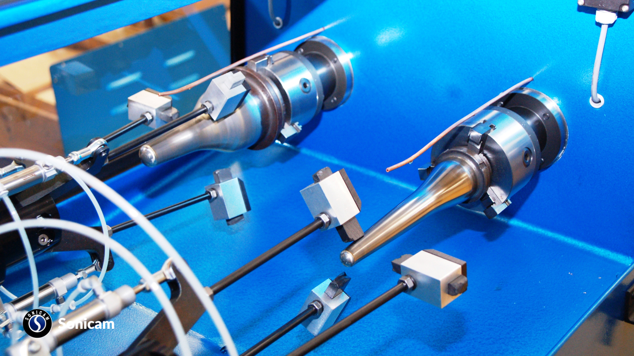 RS4P - PLUNGER POLISHING - Sonicam - 433218