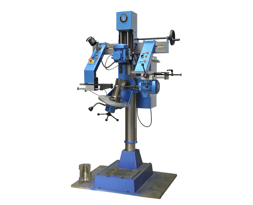 RS6 - MOULD DRILLING - Sonicam - 442219