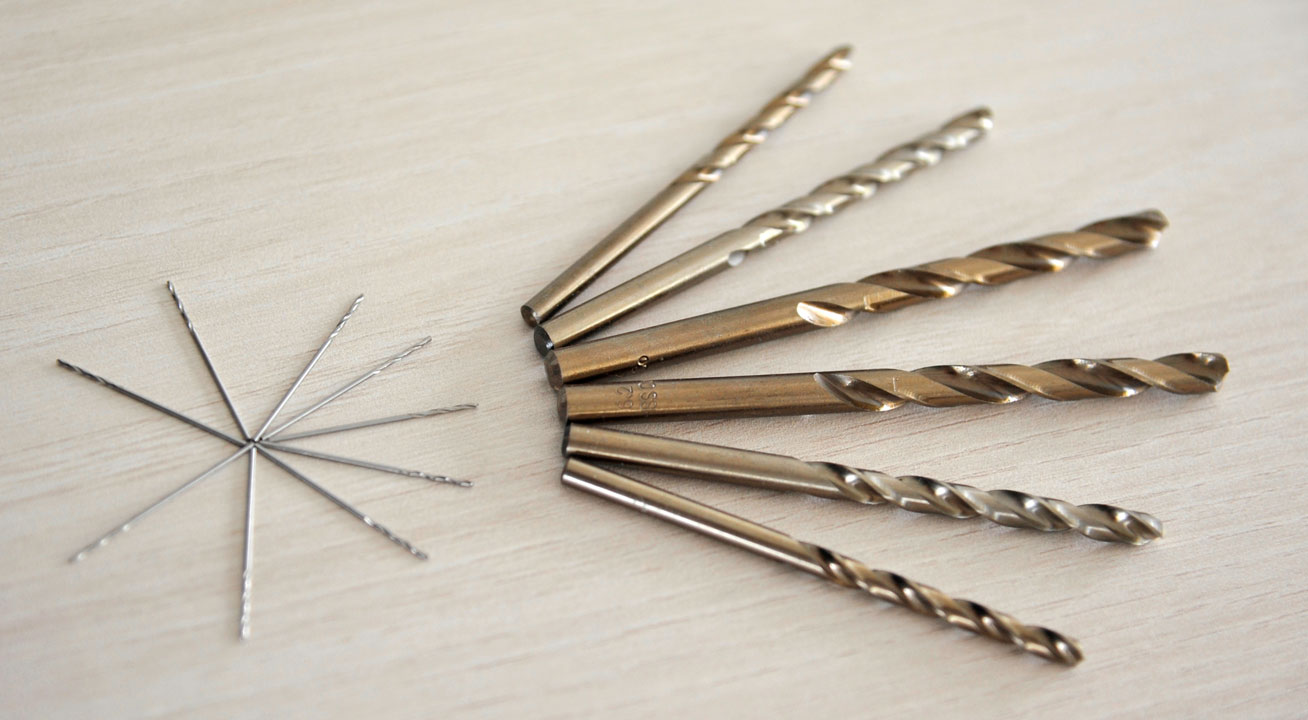 RS6 - MOULD DRILLING - Sonicam - 443219