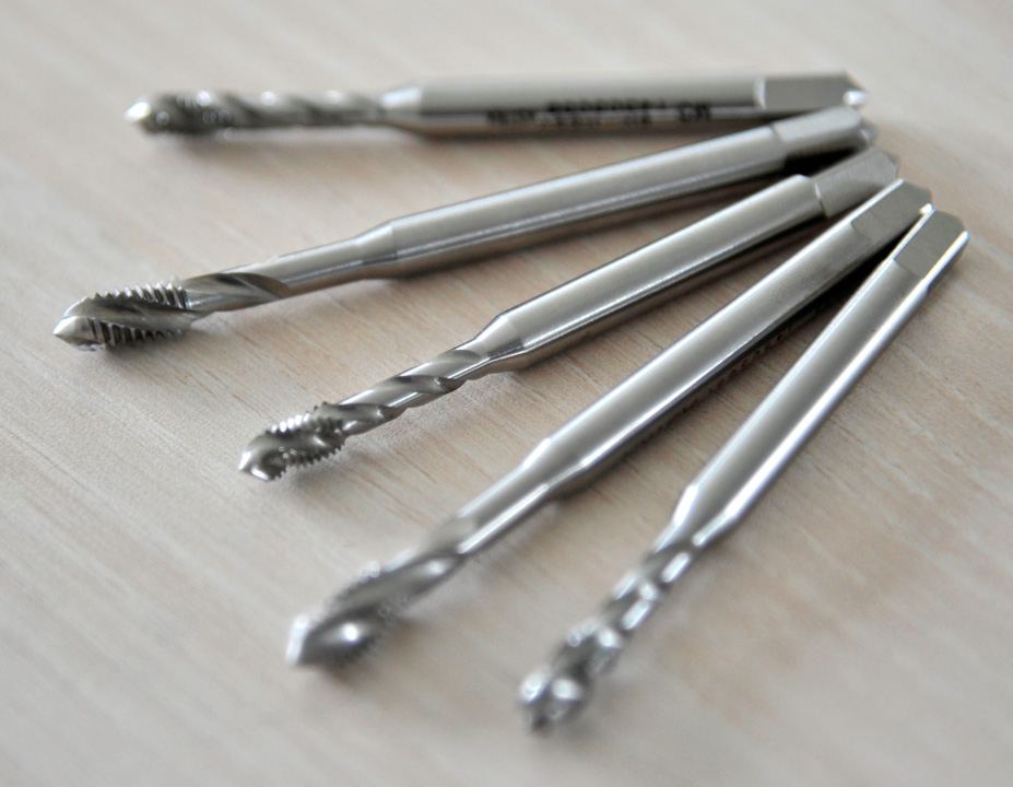 RS6 - MOULD DRILLING - Sonicam - 444219