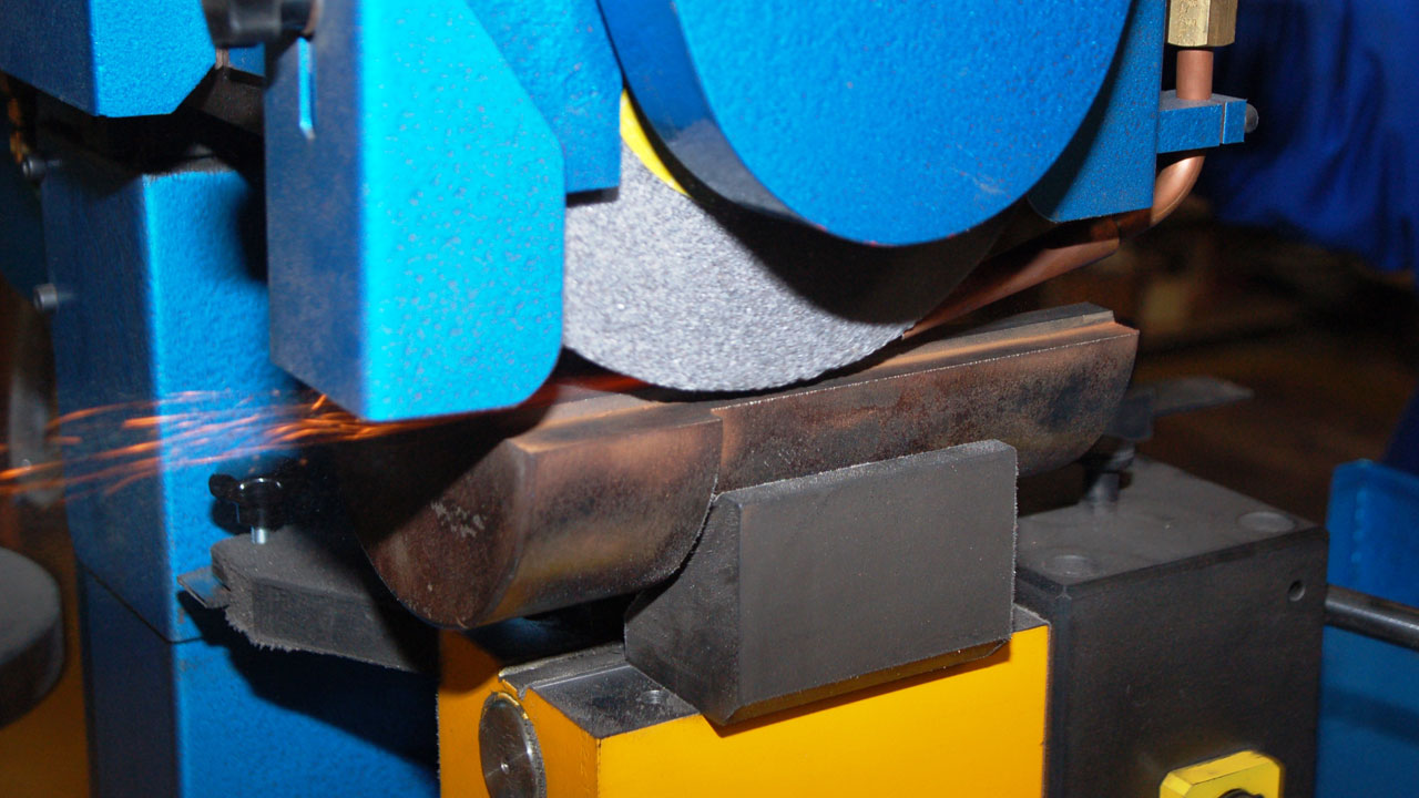 RS7 - MOULD GRINDING - Sonicam - 445220