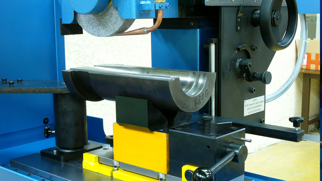 RS7 - MOULD GRINDING - Sonicam - 446220