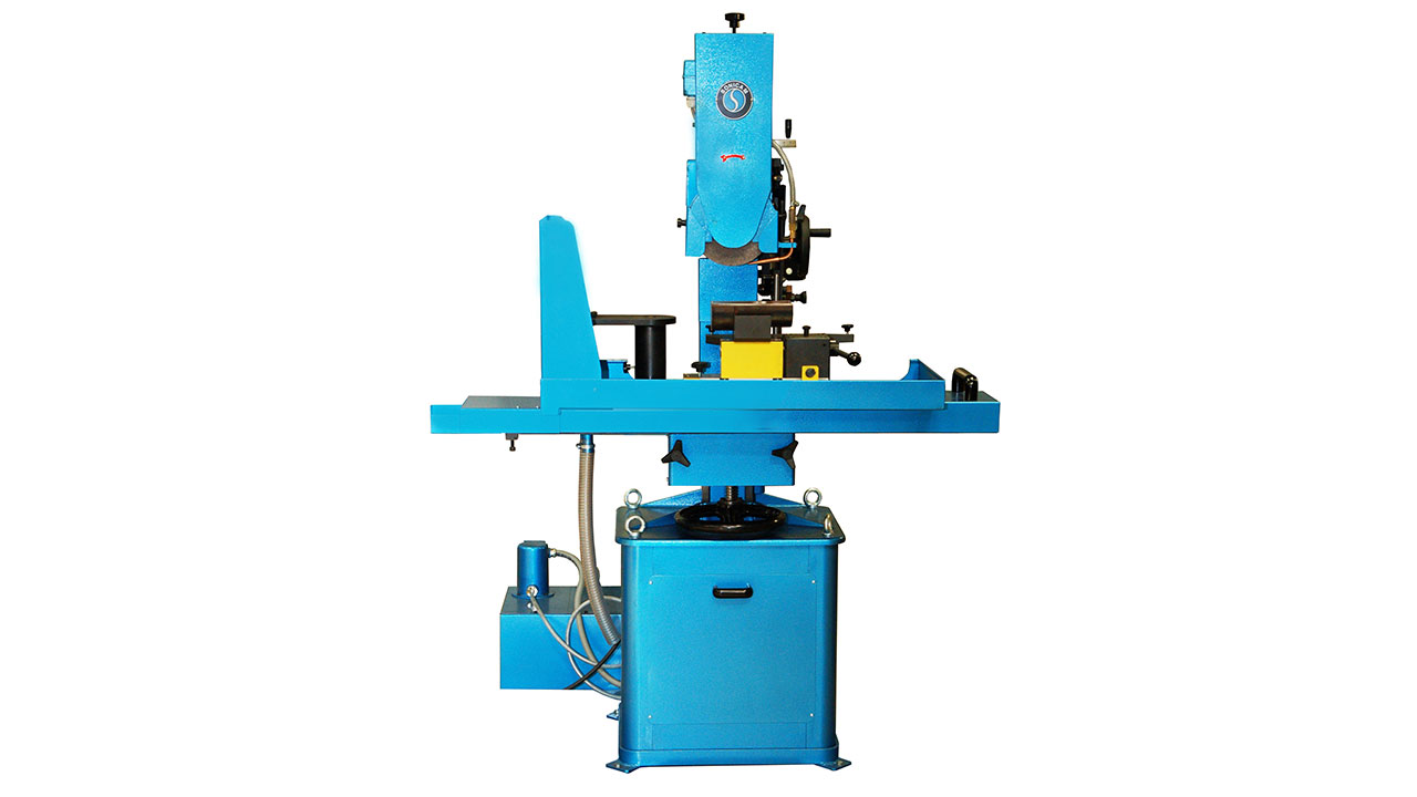 RS7 - MOULD GRINDING - Sonicam - 448220