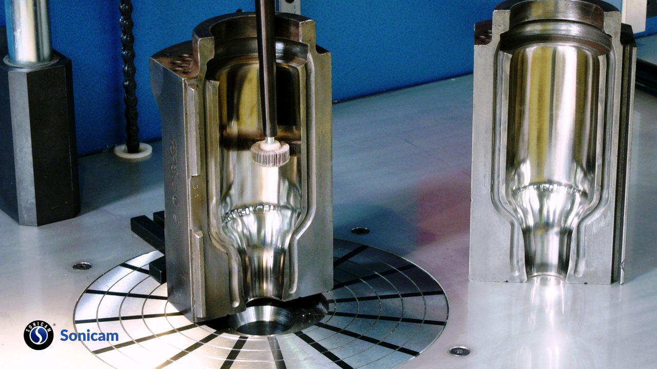 S1 - MOULD POLISHING - Sonicam - 425215