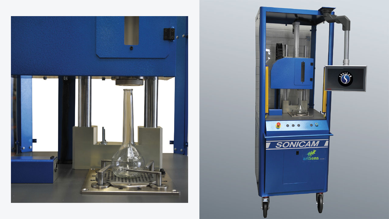 S10 - SONIVOLUME - Sonicam - 449221