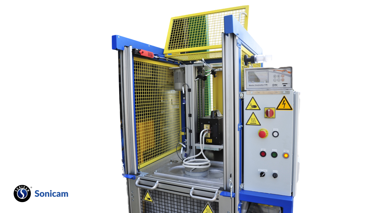 S11 - SONIHEAT - Sonicam - 779346