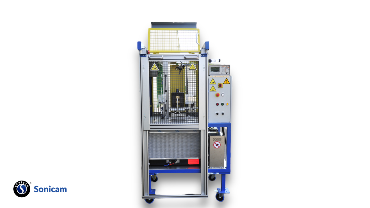 S11 - SONIHEAT - Sonicam - 780346