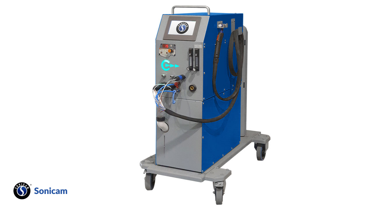 S12 - PLASMABOX - Sonicam - 782347