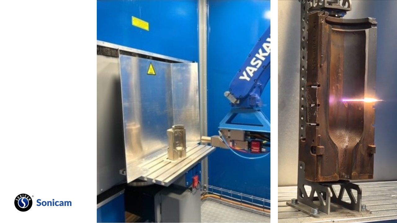 S13 - SONILASER - Sonicam - 784348