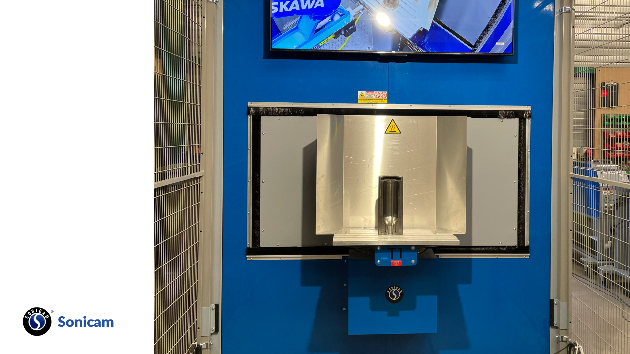 S13 - SONILASER - Sonicam - 785348