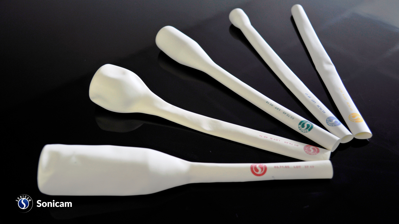 S3 - MOULD GAUGING - Sonicam - 422214