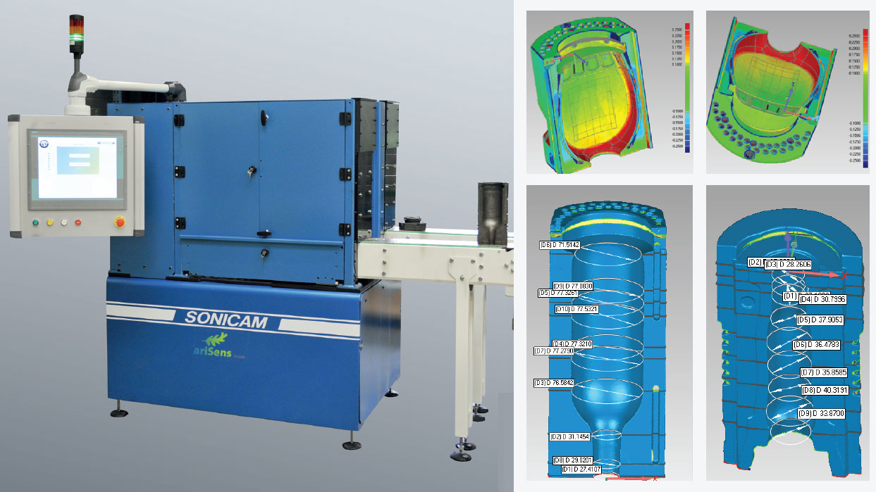 S9 - SONISCAN - Sonicam - 429217