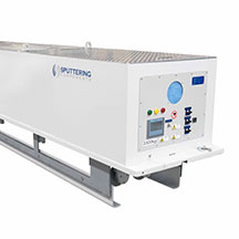 e-Cathode™ OEM Process Lid