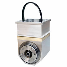 SC-Series Internal Mount End Blocks