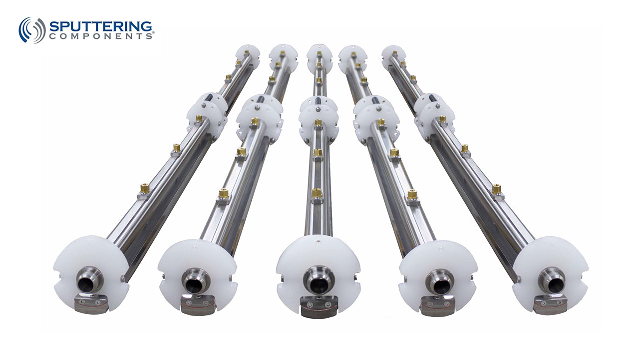 Magnetics - Sputtering Components - 23495