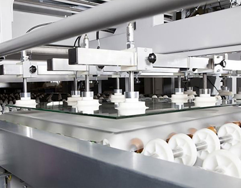 LAMINATED GLASS - QINGDAO SSMG GLASS CO.,LTD - 689292