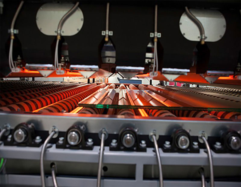 LAMINATED GLASS - QINGDAO SSMG GLASS CO.,LTD - 690292