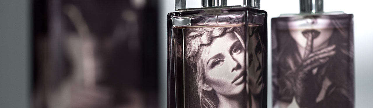 Decoration of Glass Containers - Stoelzle Glass Group - 615259