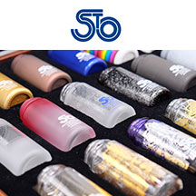 Decoration of Glass Containers