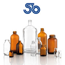 Moulded Pharmaglass Type 3